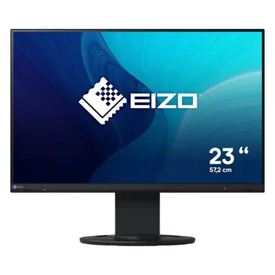 Monitor 23" EIZO FlexScan EV2360-BK