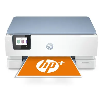 Inkoustová tiskárna HP ENVY Inspire 7221e All-in-One printer