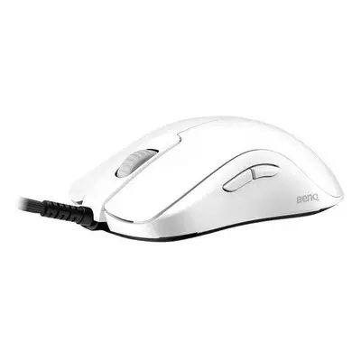 Herní myš ZOWIE by BenQ FK2-B WHITE Special Edition V2