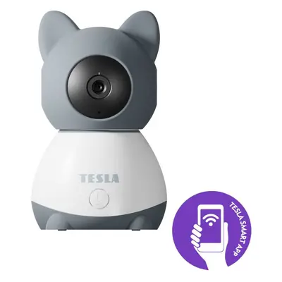 IP kamera Tesla Smart Camera Baby B250