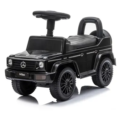 Odrážedlo Buddy Toys BPC 5188 Mercedes G350d