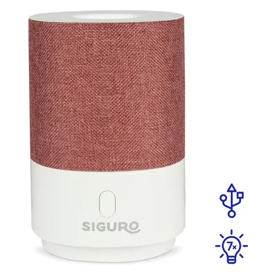 Aroma difuzér Siguro AD-E200R Gatekeeper