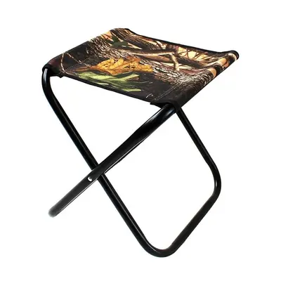 Zfish Stolička Foldable Stool