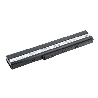 Baterie do notebooku Avacom pro Asus A42/A52/K52/X52 Li-Ion 11,1V 4400mAh