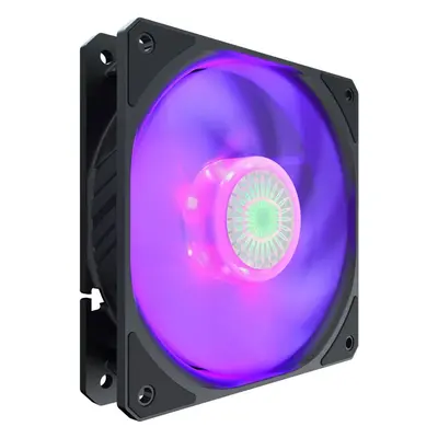 Ventilátor do PC Cooler Master SickleFlow 120 RGB