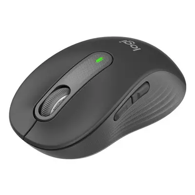 Myš Logitech M650 M Graphite