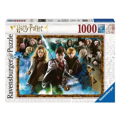 Puzzle Ravensburger 151714 Harry Potter