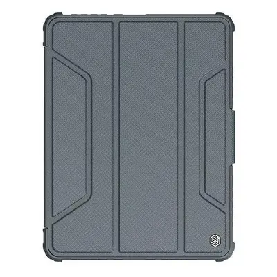 Pouzdro na tablet Nillkin Bumper PRO Protective Stand Case pro iPad 10.9 2020/Air 4/Air 5/Pro 11