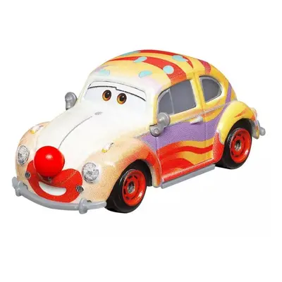 Cars 3 Autíčko KELLY BEAMBRIGHT, Mattel HKY31/DXV29