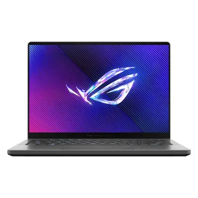 Herní notebook ASUS ROG Zephyrus G14 GA403UV-NEBULA038W Eclipse Gray celokovový