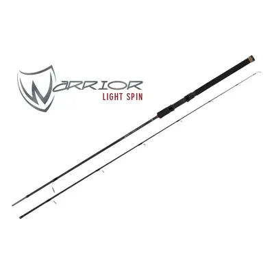 FOX Rage Prut Warrior Light Spin 2,1m 5-15g