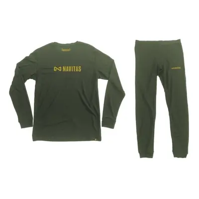 Navitas Termoprádlo Thermal Base Layer 2 Piece Suit M