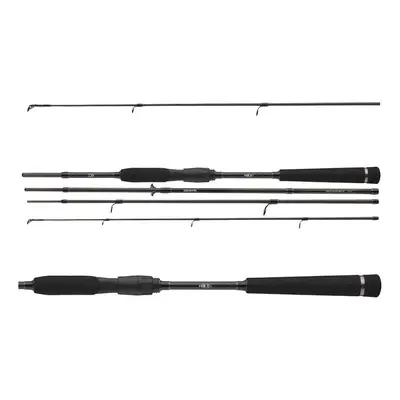 Daiwa Prut Megaforce Travel 2,7m 30-70g