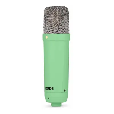 Mikrofon RODE NT1 Signature Series Green