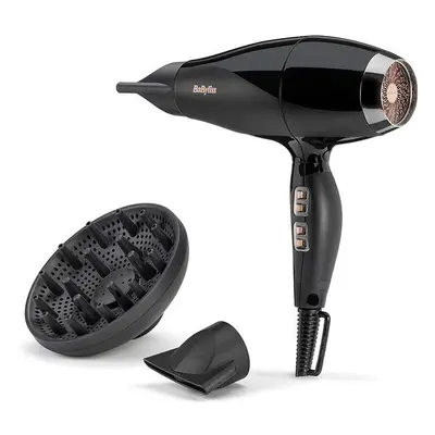 Fén na vlasy BaByliss 6716DE