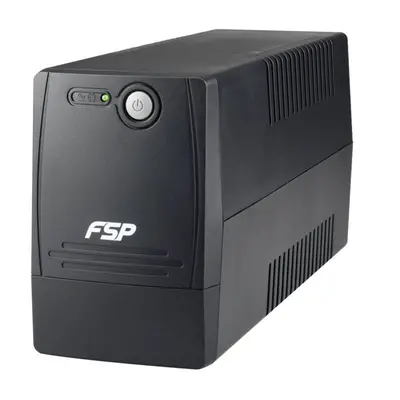 Záložní zdroj FSP Fortron UPS FP 1000