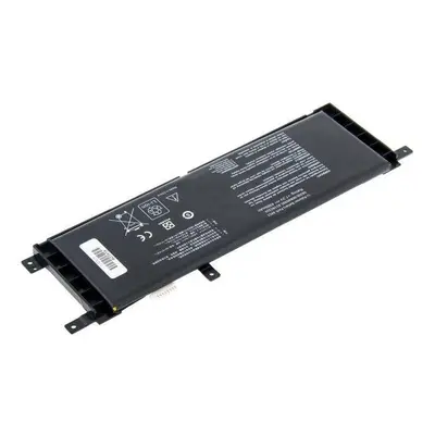 Baterie do notebooku Avacom pro Asus X553 / F553 Li-Pol 7,2V 4000mAh