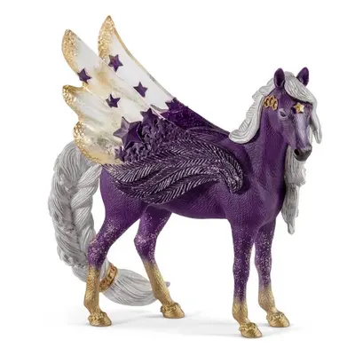 Figurka Schleich Hvězdný Pegas, klisna 70579