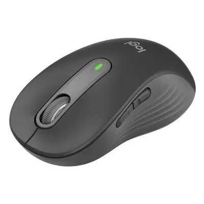 Myš Logitech M650 L Graphite