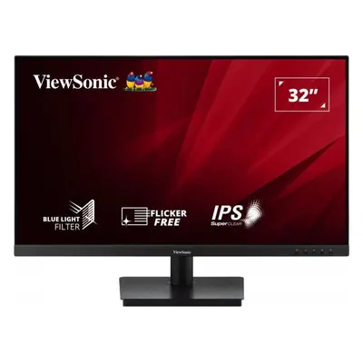 Monitor 32" ViewSonic VA3209-MH