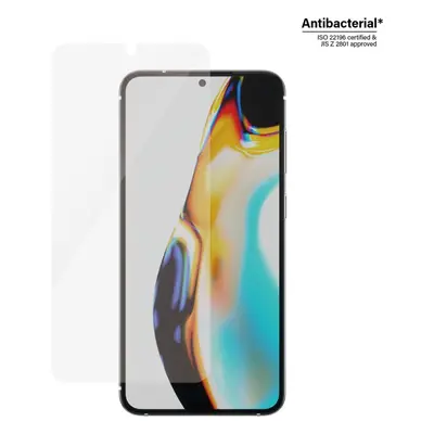 Ochranné sklo PanzerGlass Samsung Galaxy S23+/S22+ (celolepené s funkčním otiskem prstů) s insta