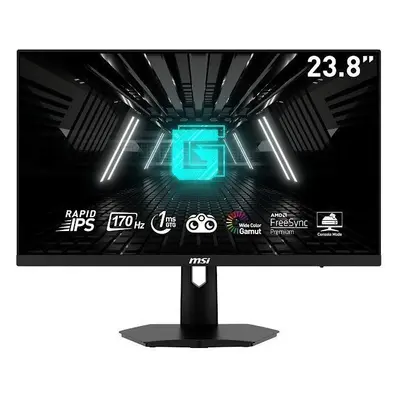 LCD monitor 23.8" MSI G244F