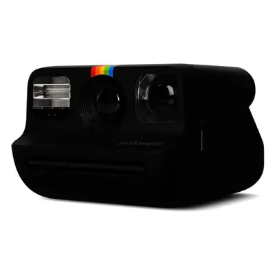 Instantní fotoaparát Polaroid GO Gen 2 Black