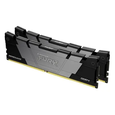 Operační paměť Kingston FURY 32GB KIT DDR4 4266MHz CL19 Renegade Black