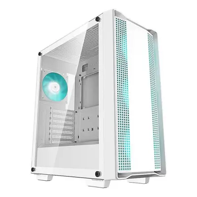 Počítačová skříň DeepCool CC560 White V2