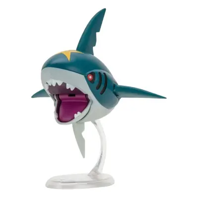 Figurka Pokemon figure - Sharpedo 11 cm