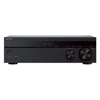 AV receiver Sony STR-DH590