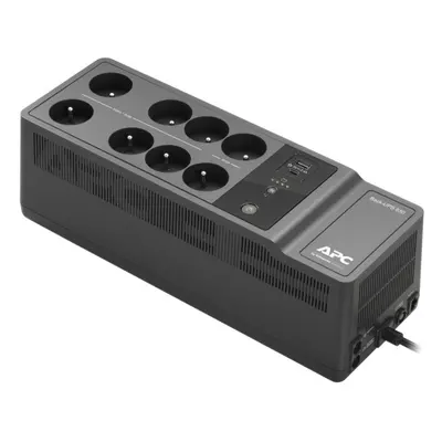 Záložní zdroj APC Back-UPS BE-850VA