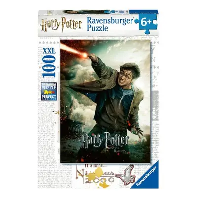 Puzzle Ravensburger 128693 Harry Potter