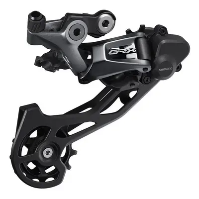 Přehazovačka Shimano Grx RD-Rx810 Černá