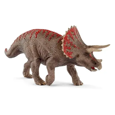 Figurka Schleich Triceratops 15000