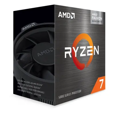 Procesor AMD Ryzen 7 5700G