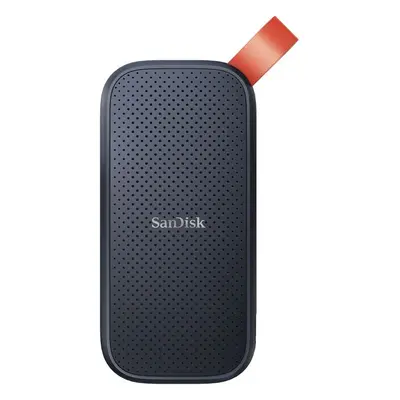 Externí disk SanDisk Portable SSD 480GB