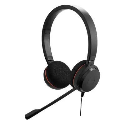 Sluchátka Jabra Evolve 20 MS Stereo USB-A