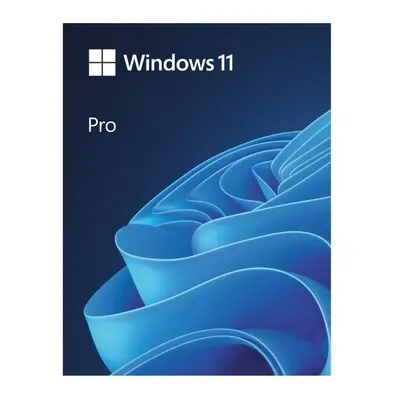 Operační systém Microsoft Windows 11 Pro (elektronická licence)