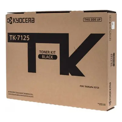 Toner Kyocera TK-7125