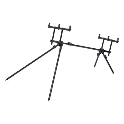 Prologic Stojan C-Series Convertible Long Legs 3 Rod Pod