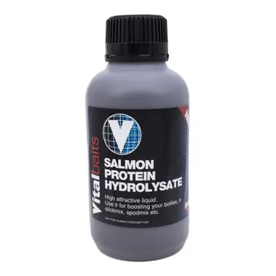 Vitalbaits Booster Salmon Protein Hydrolysate 500ml