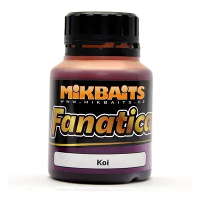 Mikbaits Dip Fanatica Koi 125ml