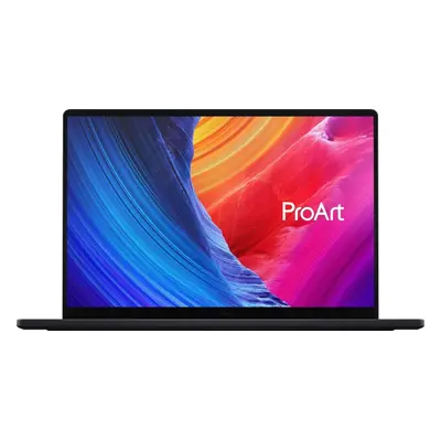 Notebook ASUS ProArt P16 OLED H7606WI-OLED080X Nano Black celokovový