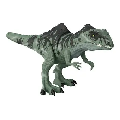 Figurka Jurassic World Řvoucí obří dinosaurus s reálnými zvuky