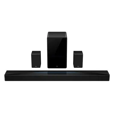 SoundBar TCL Q85HE