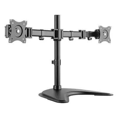 Držák na monitor AlzaErgo Arm D40B