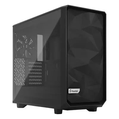 Počítačová skříň Fractal Design Meshify 2 Lite Black TG Light Tint