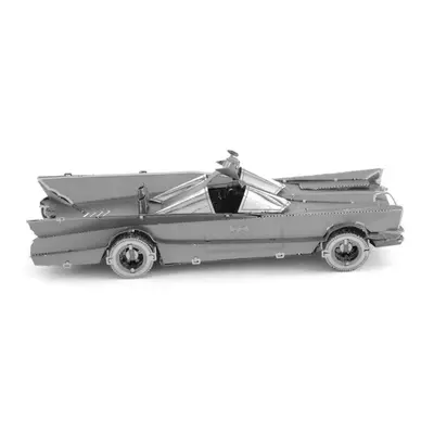 3D puzzle Metal Earth 3D puzzle Batman: Batmobile (TV Series)