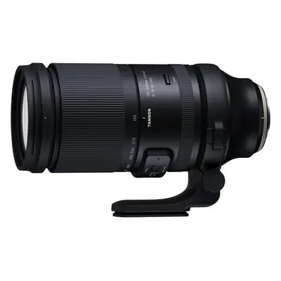 Objektiv Tamron 150-500mm F/5-6.7 Di III VC VXD pro Fujifilm X-Mount